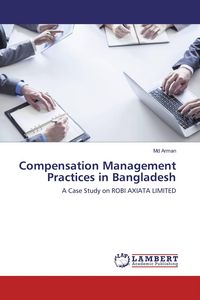 Produktbild: Compensation Management Practices in Bangladesh