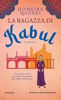 Produktbild: La ragazza di Kabul