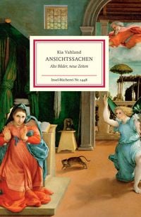 Produktbild: Ansichtssachen &minus; Alte Bilder, neue Zeiten (1)