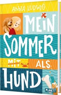 Produktbild: Mein Sommer als Hund