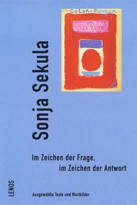 Produktbild: Im Zeichen der Frage, im Zeichen der Antwort