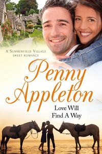 Produktbild: Love Will Find A Way (Summerfield Village Sweet Romance, #2)