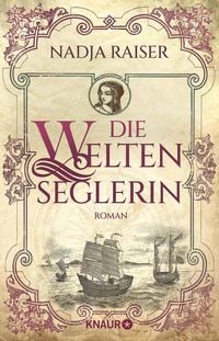 Produktbild: Die Weltenseglerin