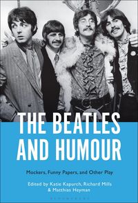 Produktbild: The Beatles and Humour