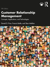 Produktbild: Customer Relationship Management