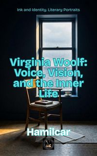 Produktbild: Virginia Woolf: Voice, Vision, and the Inner Life