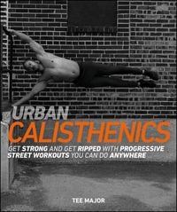 Produktbild: Urban Calisthenics
