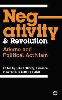 Produktbild: Negativity and Revolution