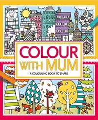 Produktbild: Wood, H: Colour With Mum