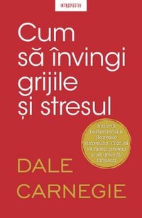 Produktbild: Cum sa &icirc;nvingi grijile &iquest;i stresul