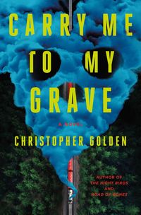 Produktbild: Carry Me to My Grave