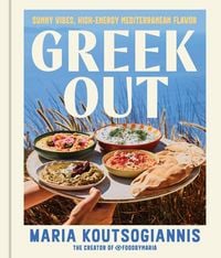 Produktbild: Greek Out