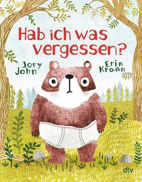 Produktbild: Hab ich was vergessen?