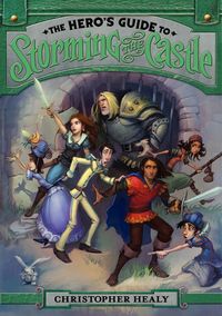 Produktbild: The Hero's Guide to Storming the Castle
