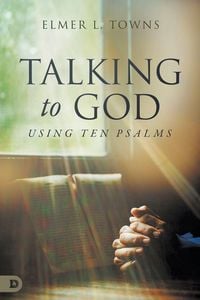 Produktbild: Talking to God- Using Ten Psalms