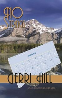 Produktbild: No Strings