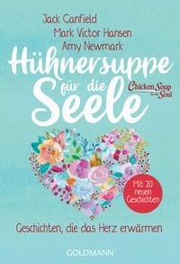 Produktbild: H&uuml;hnersuppe f&uuml;r die Seele