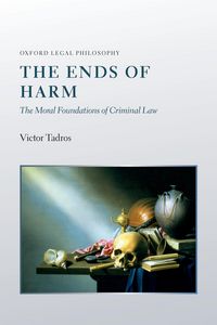 Produktbild: The Ends of Harm