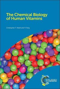 Produktbild: Chemical Biology of Human Vitamins