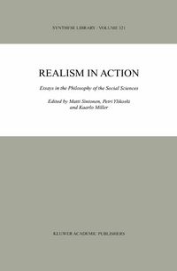 Produktbild: Realism in Action