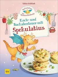 Produktbild: Koch- und Backabenteuer mit Spekulatius