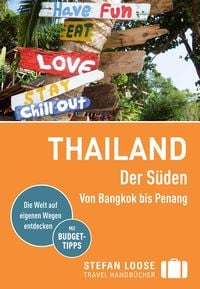 Bild vom Artikel Stefan Loose Reiseführer Thailand Der Süden vom Autor Renate Loose
