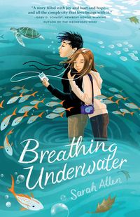 Produktbild: Breathing Underwater