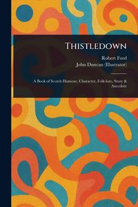 Produktbild: Thistledown