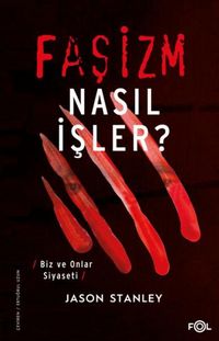 Produktbild: Fasizm Nasil Isler