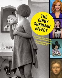 Produktbild: The Cindy Sherman Effect