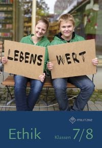 Produktbild: Lebenswert Klassen 7/8