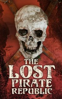 Produktbild: The Lost Pirate Republic