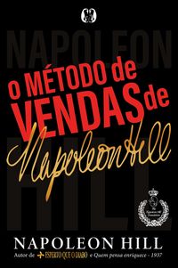 Produktbild: O m&eacute;todo de vendas de Napoleon Hill