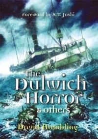 Produktbild: Hambling, D: Dulwich Horrror & Others