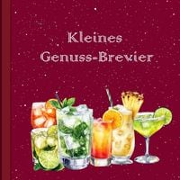 Produktbild: Kleines Genuss-Brevier