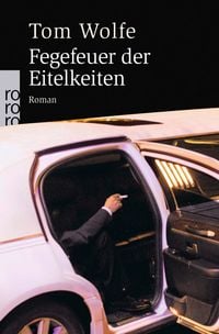 Produktbild: Fegefeuer der Eitelkeiten