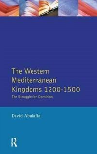 Produktbild: Western Mediterranean Kingdoms