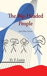 Produktbild: The Big-Headed People and Other Stories