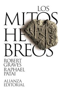 Produktbild: Los mitos hebreos