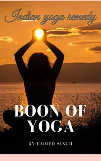 Produktbild: Boon of Yoga