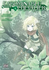 Produktbild: L'Abominable Chevalier T04