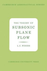 Produktbild: The Theory of Subsonic Plane Flow