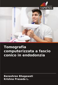 Produktbild: Tomografia computerizzata a fascio conico in endodonzia