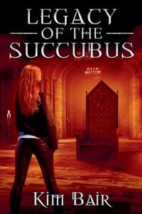 Produktbild: Legacy of the Succubus