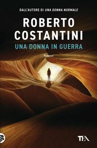 Produktbild: Una donna in guerra