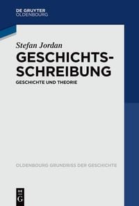 Produktbild: Geschichtsschreibung