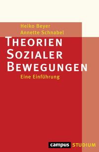 Produktbild: Theorien Sozialer Bewegungen