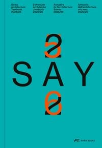 Produktbild: SAY 25/26