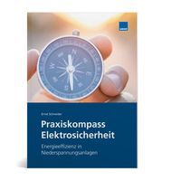 Produktbild: Energieeffizienz in Niederspannungsanlagen