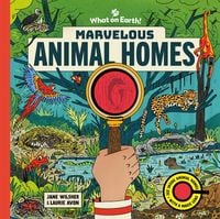 Produktbild: Marvelous Animal Homes